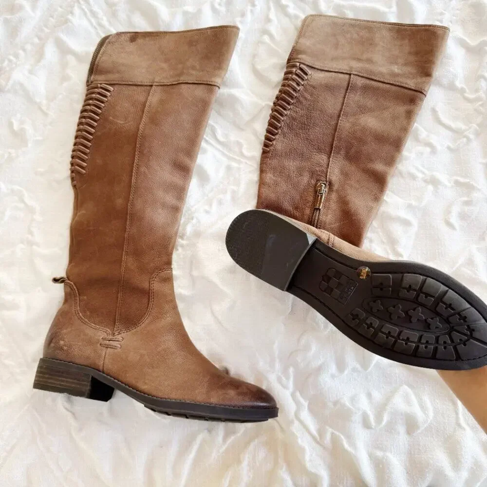 BOGO Vince Camuto Patamina Boot Size 7.5 $239